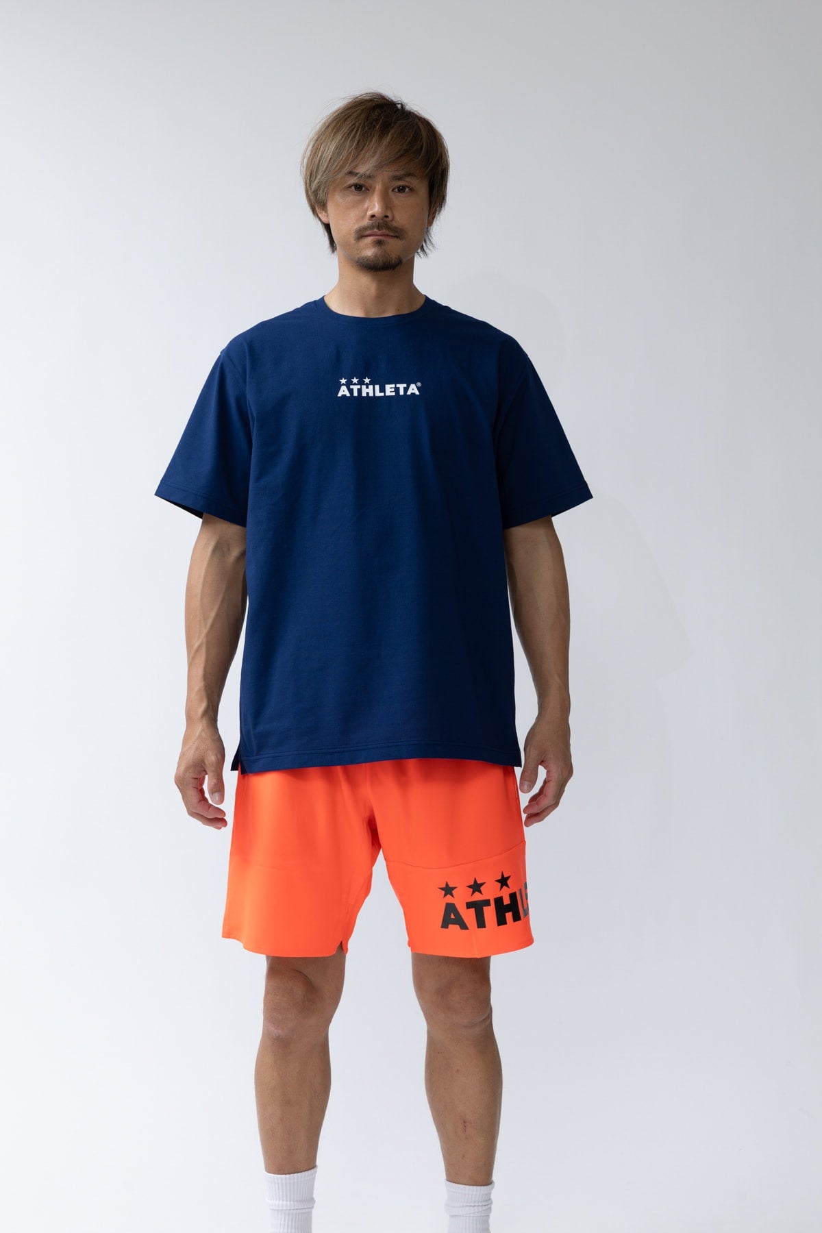 ドライフェザープラTシャツ 26s