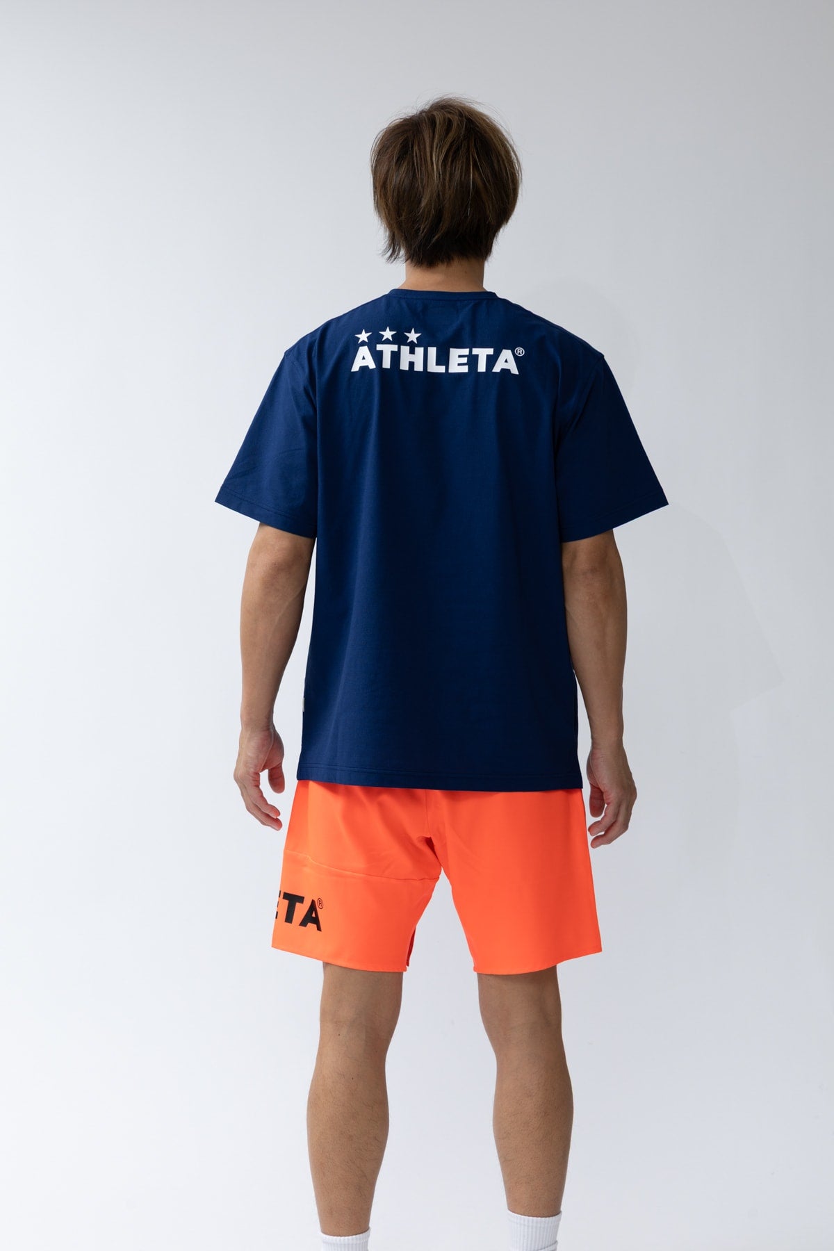 ドライフェザープラTシャツ 26s