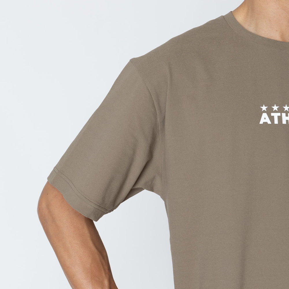 ドライフェザープラTシャツ 26s