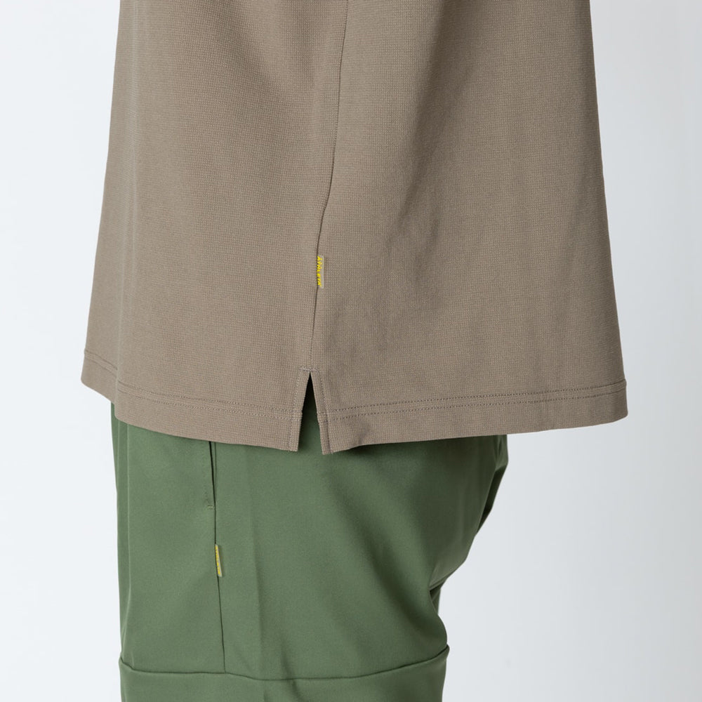 ドライフェザープラTシャツ (Jr.) 26s