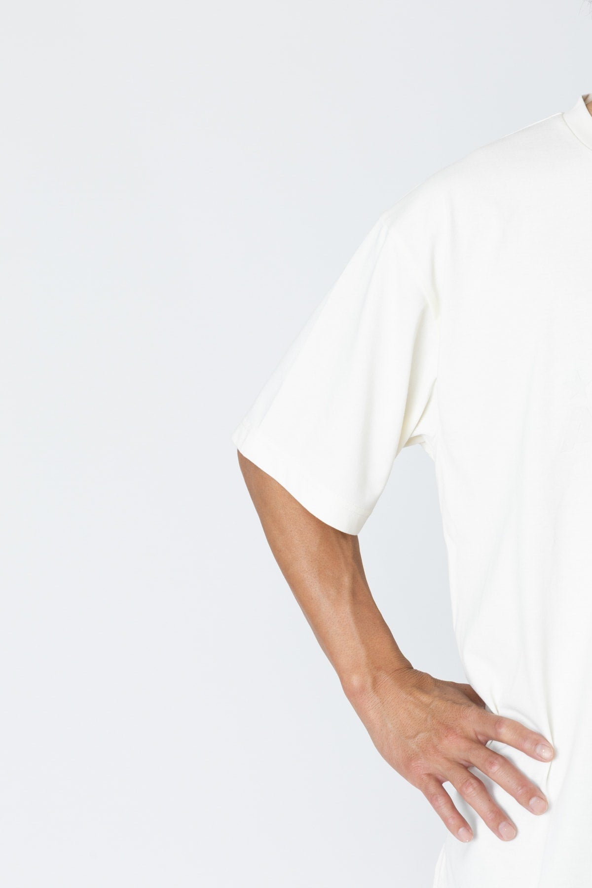 ポケ付きTシャツ 26s