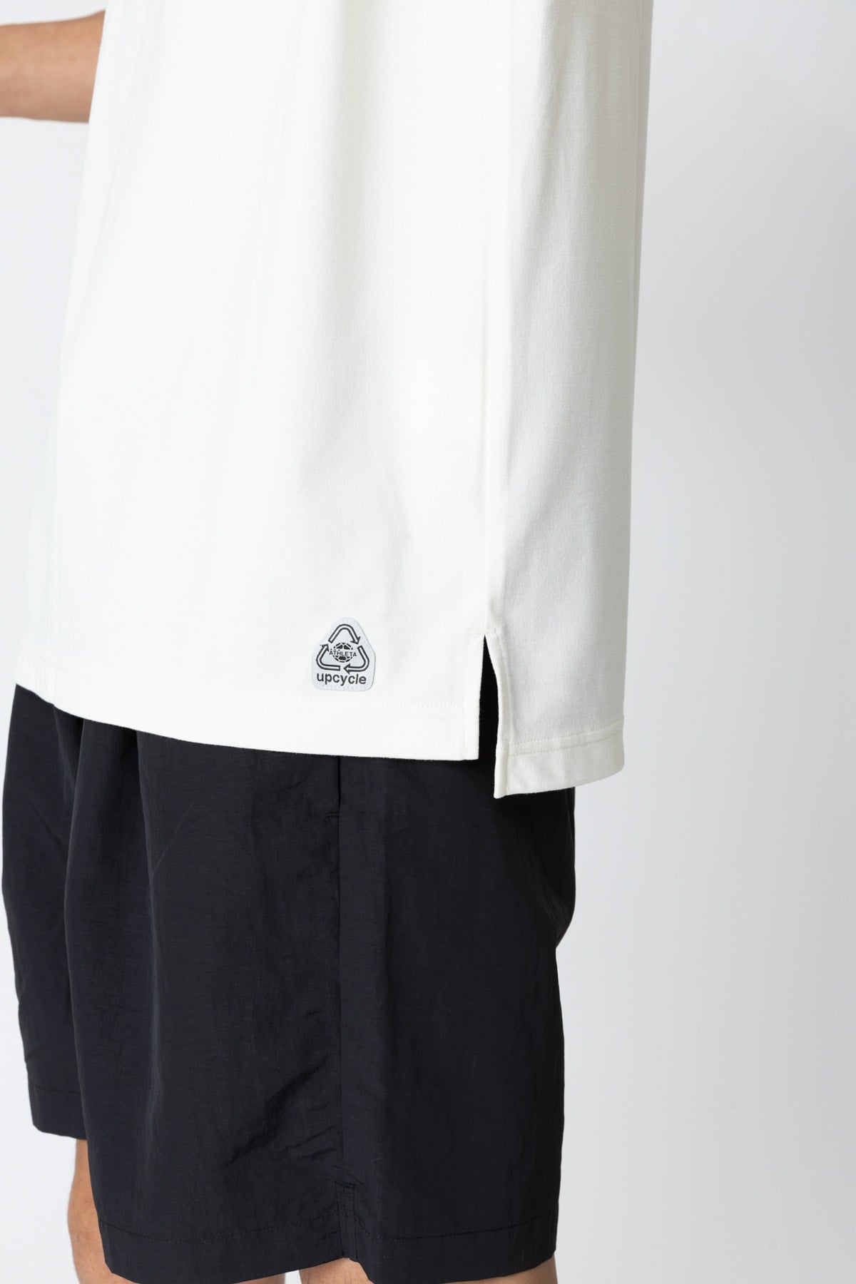 ポケ付きTシャツ 26s