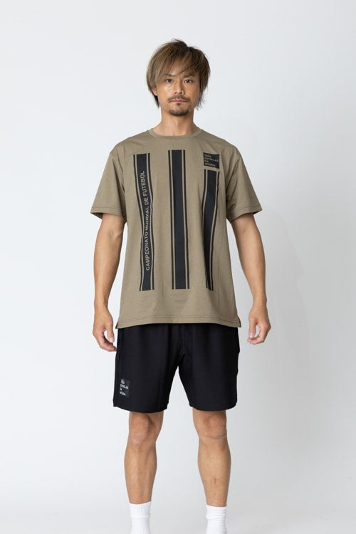 【限定】TEDV Tシャツ