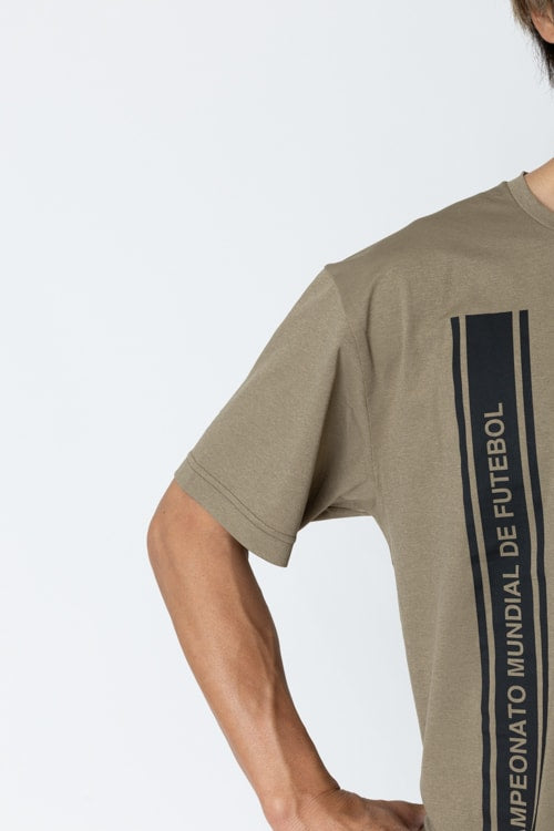 【限定】TEDV Tシャツ