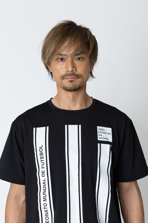 【限定】TEDV Tシャツ