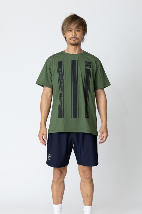 【限定】TEDV Tシャツ