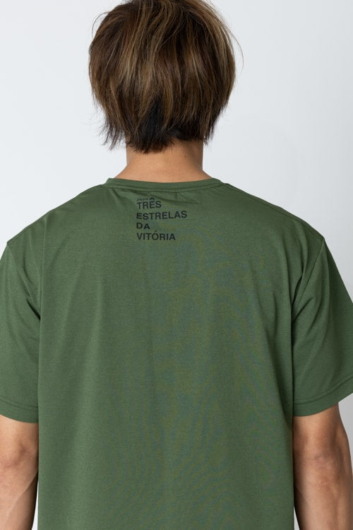 【限定】TEDV Tシャツ