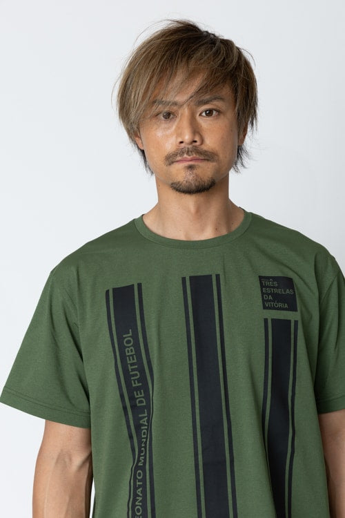 【限定】TEDV Tシャツ