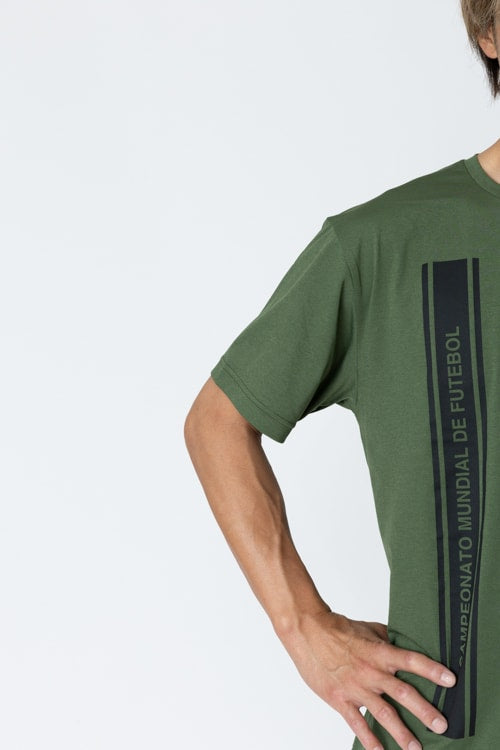 【限定】TEDV Tシャツ