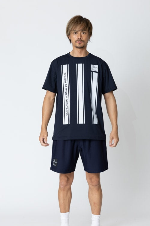 【限定】TEDV Tシャツ