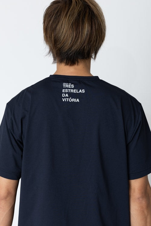 【限定】TEDV Tシャツ