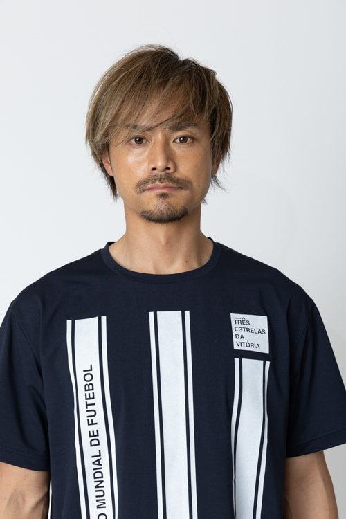 【限定】TEDV Tシャツ