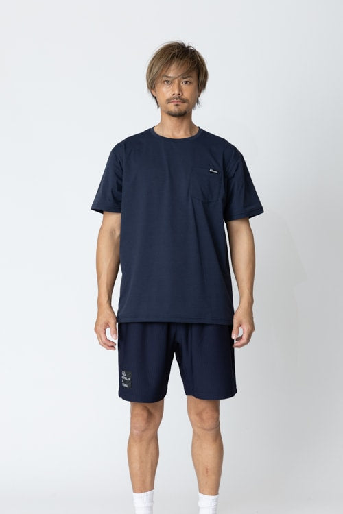 【限定】TEDV 2PパックポケT