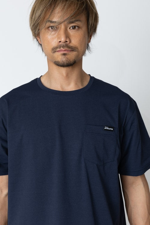 【限定】TEDV 2PパックポケT