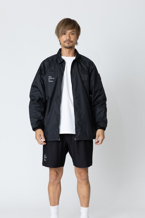 【限定】TEDVコーチジャケット