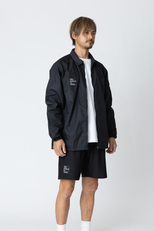 【限定】TEDVコーチジャケット