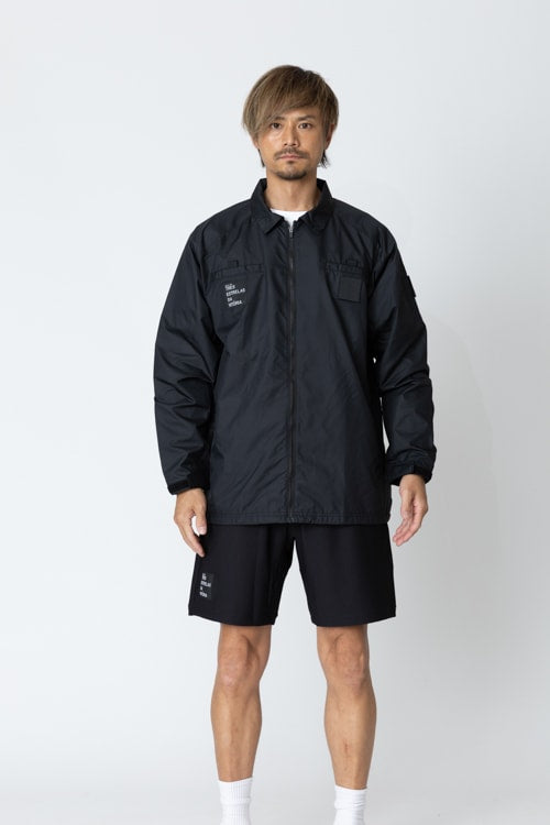 【限定】TEDVコーチジャケット