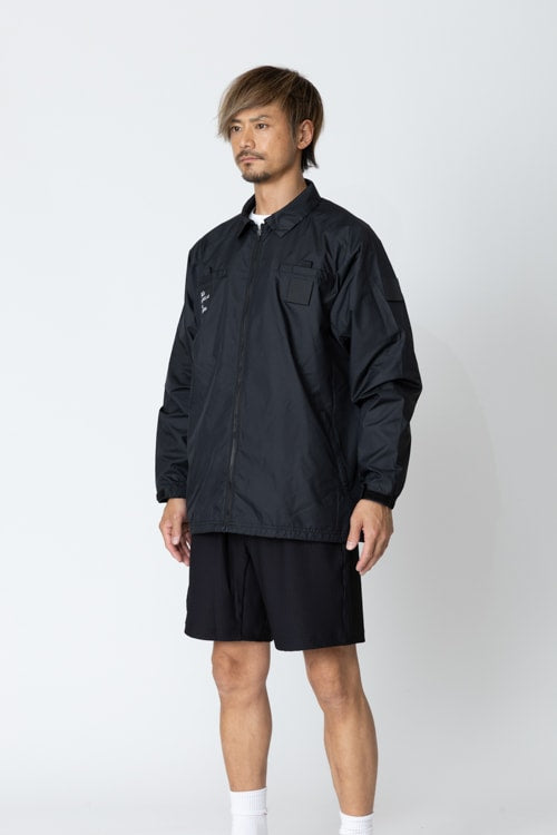 【限定】TEDVコーチジャケット