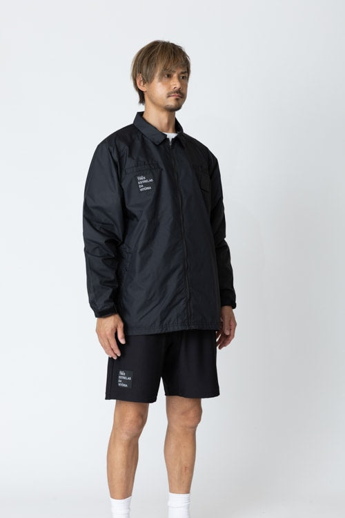 【限定】TEDVコーチジャケット