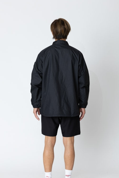 【限定】TEDVコーチジャケット