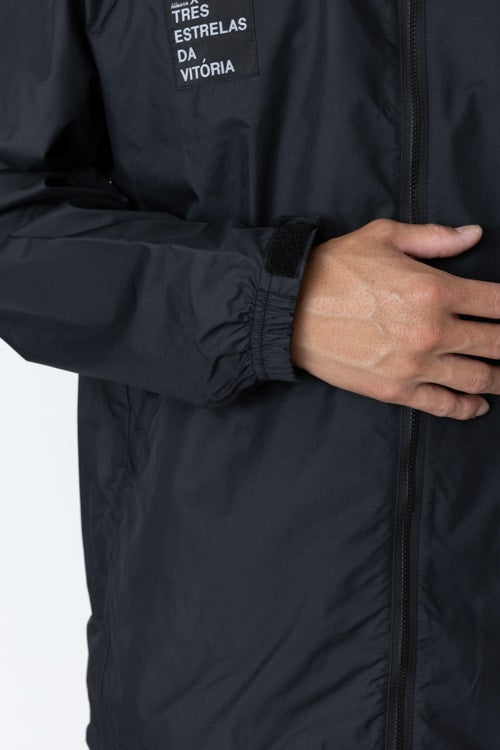 【限定】TEDVコーチジャケット