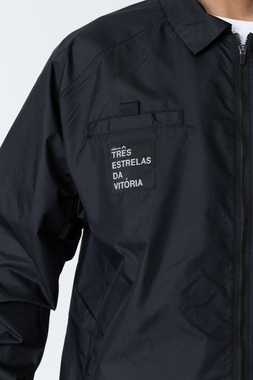 【限定】TEDVコーチジャケット