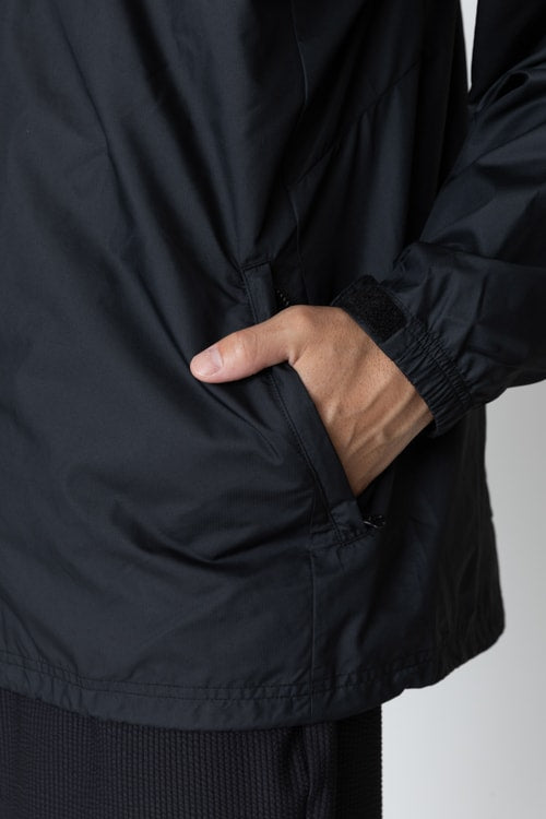 【限定】TEDVコーチジャケット