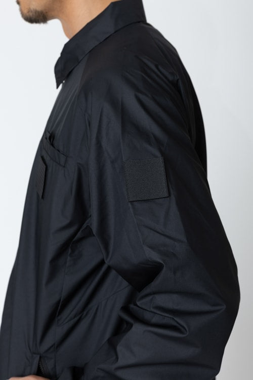 【限定】TEDVコーチジャケット