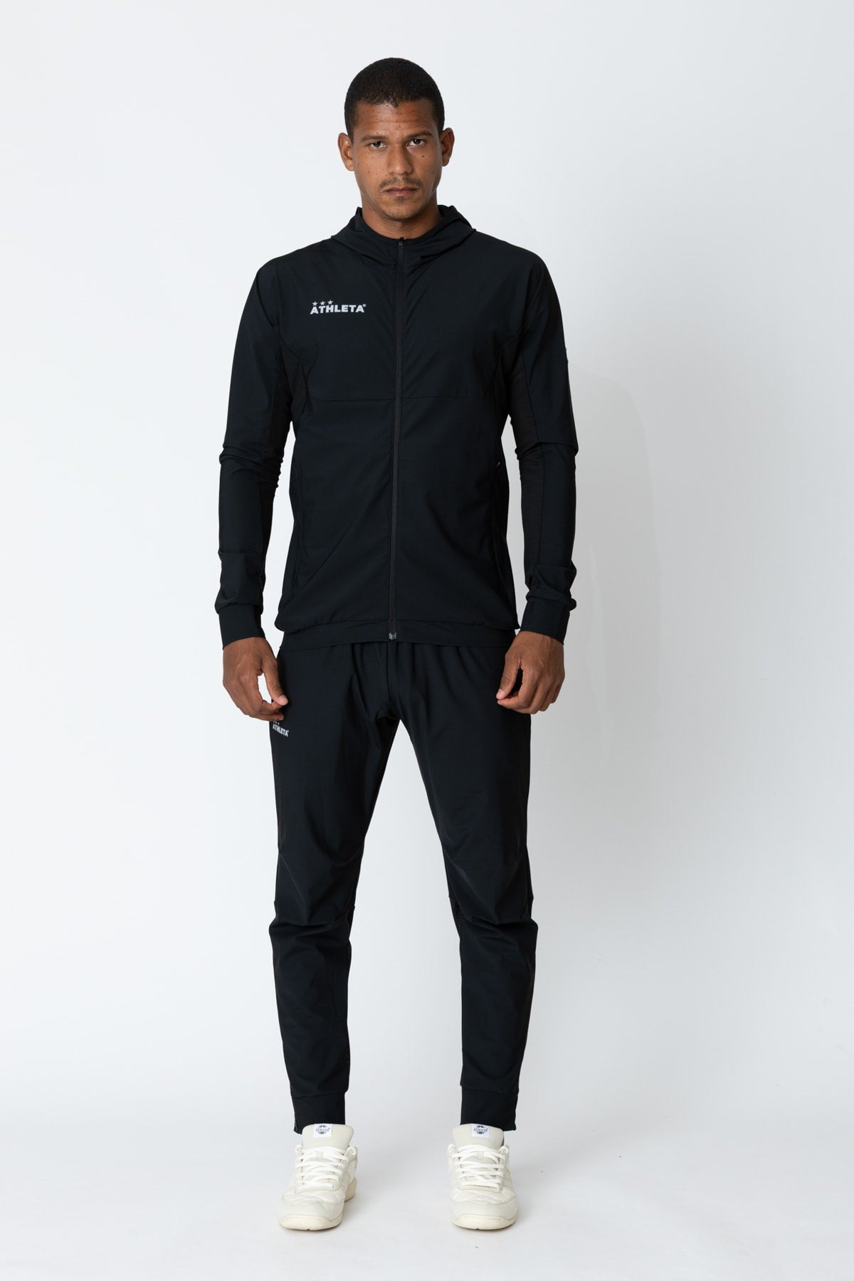 クールストレッチシェルJK 26s