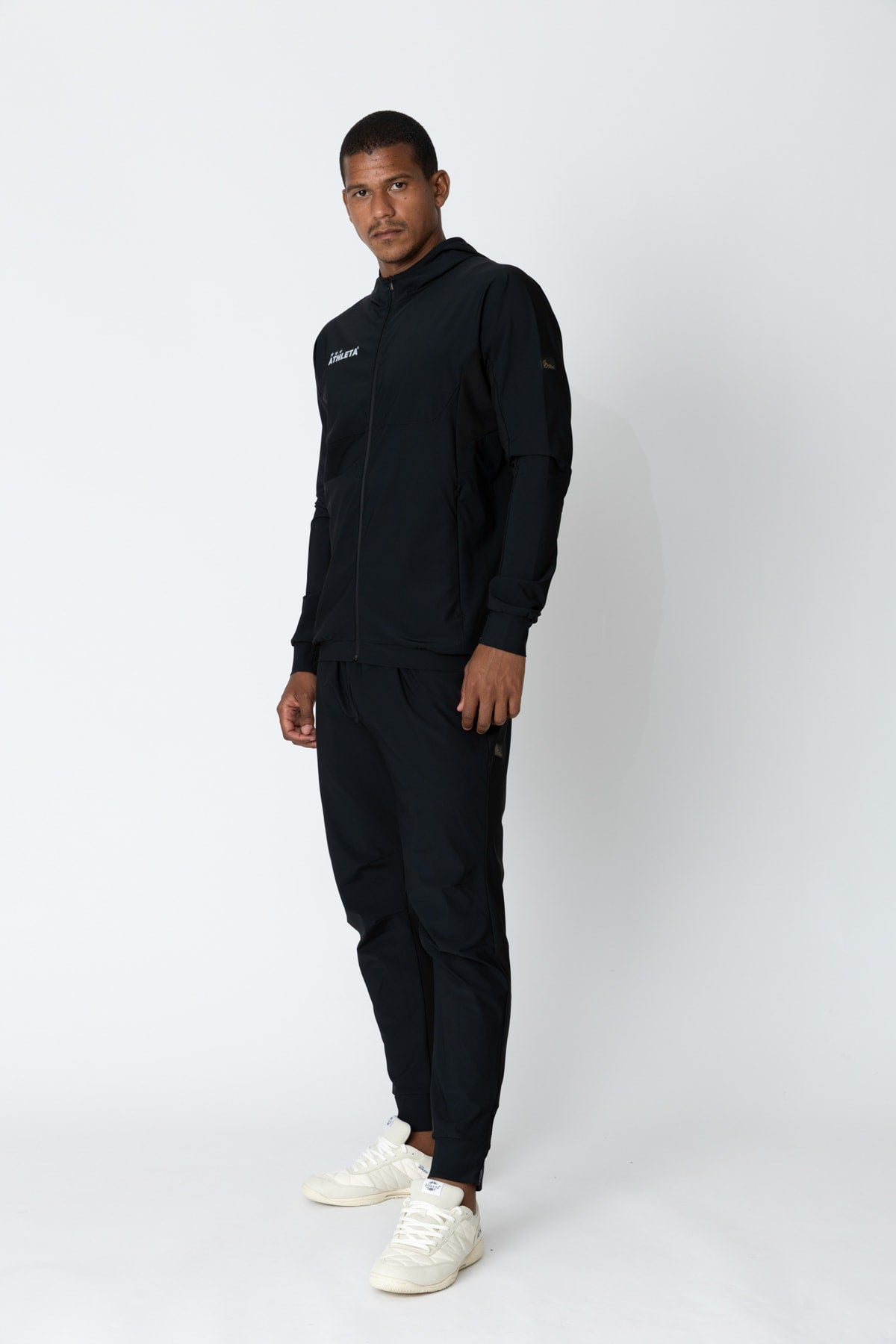 クールストレッチシェルJK 26s