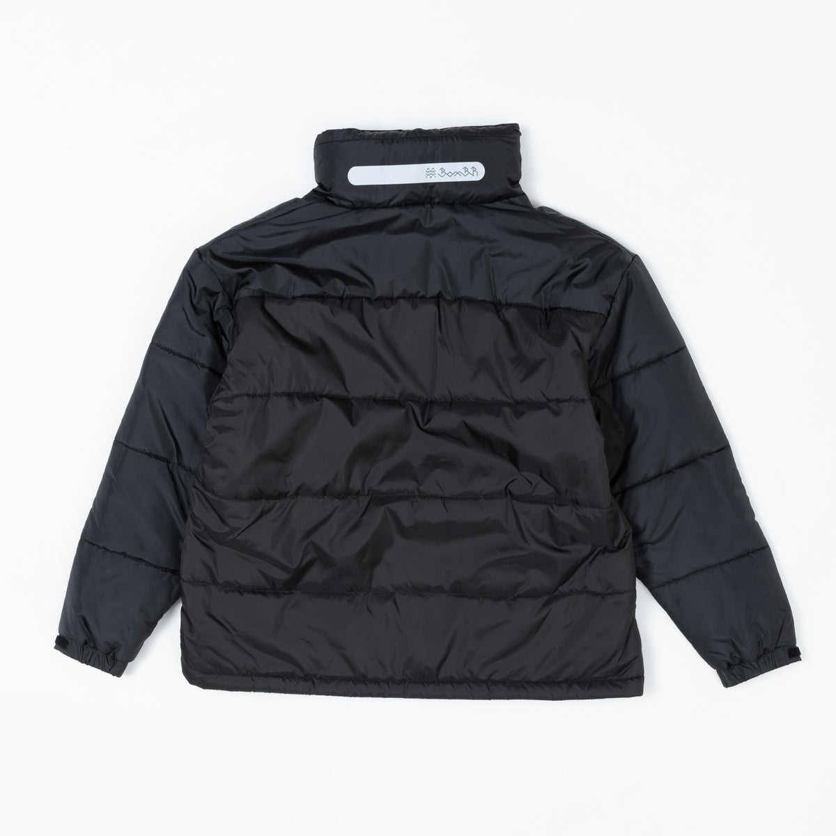 INSURATION HOODY 26f