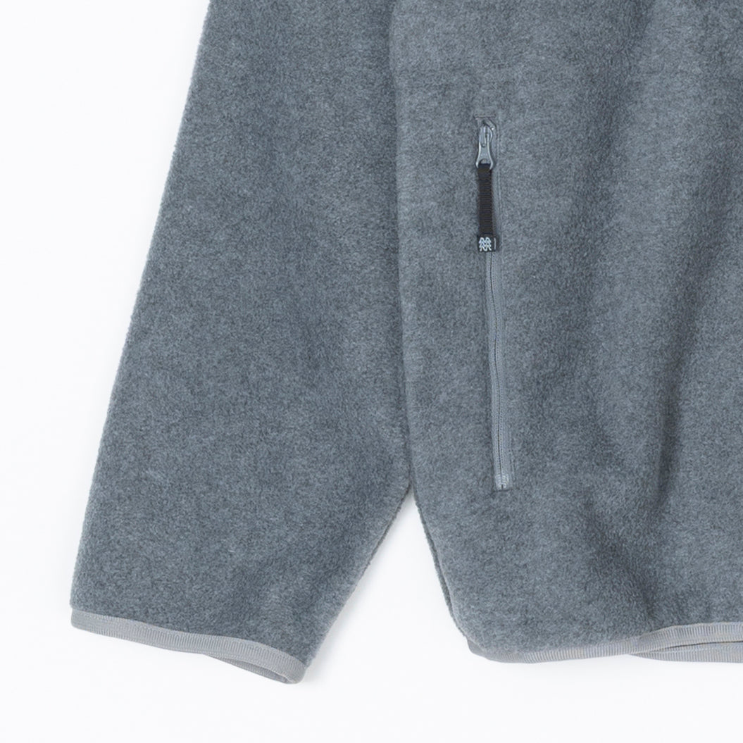 FLEECE PULLOVER 26f