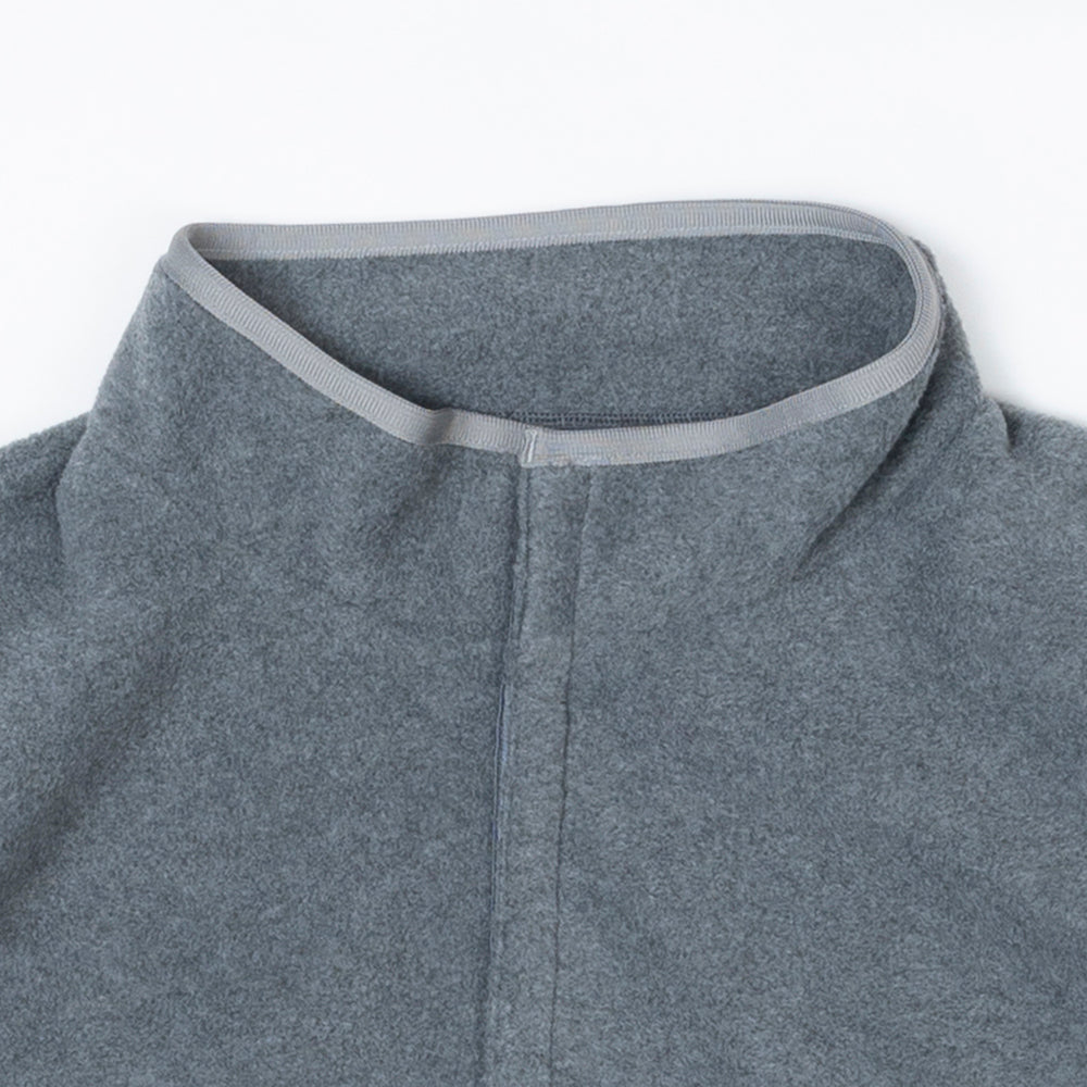 FLEECE PULLOVER 26f
