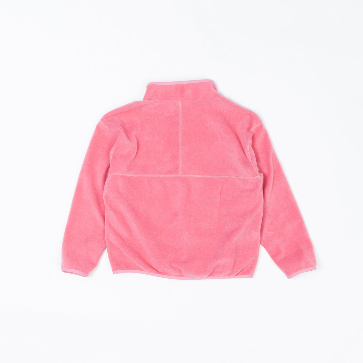 FLEECE PULLOVER 26f