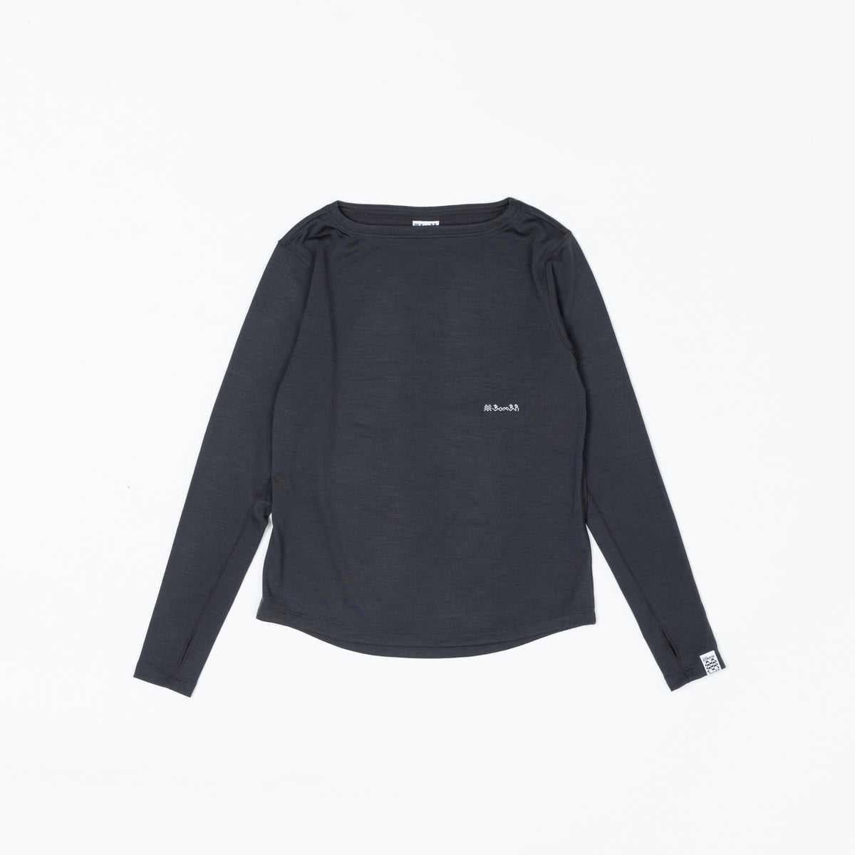 La-SECO L/S 26f