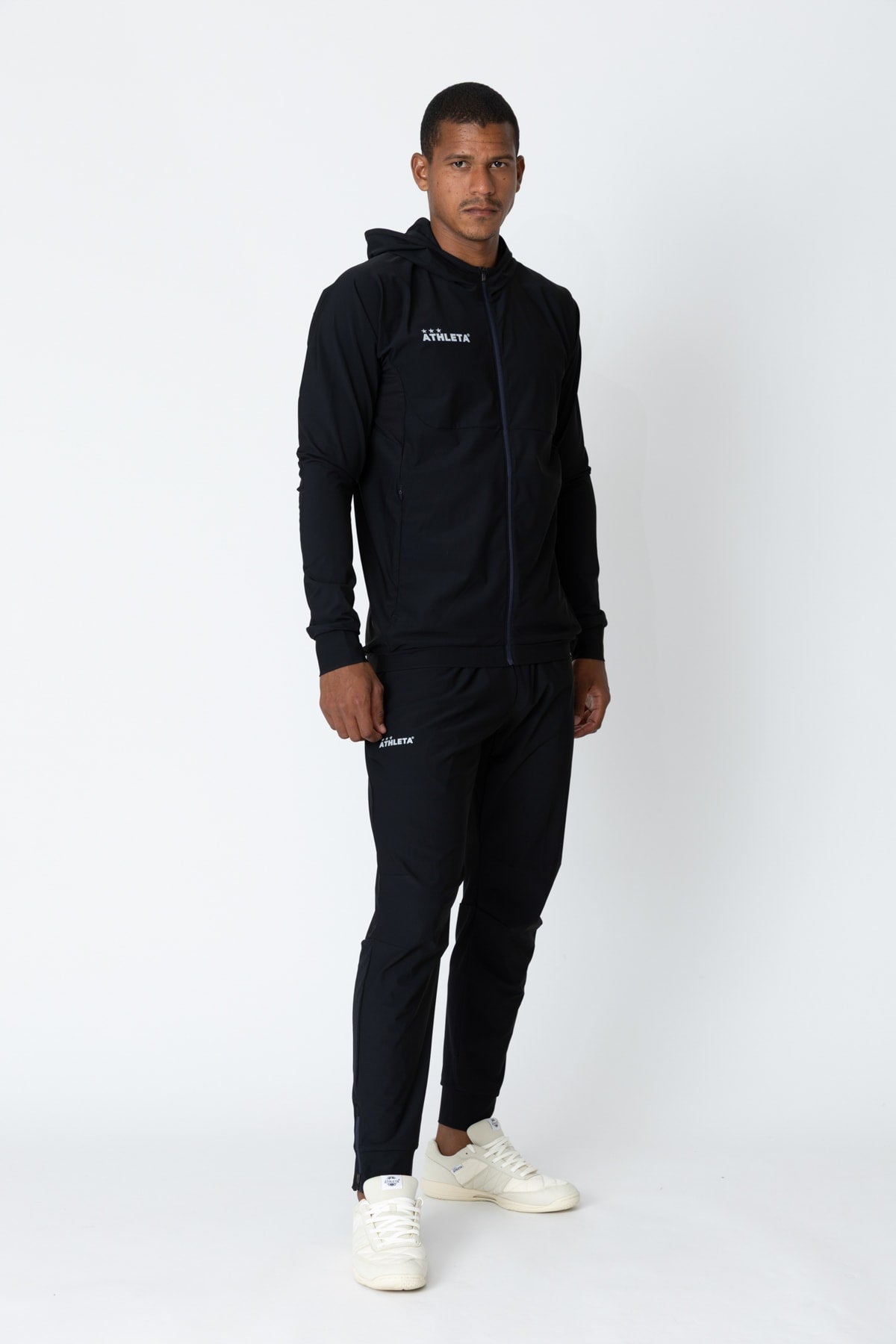 クールストレッチシェルJK 26s