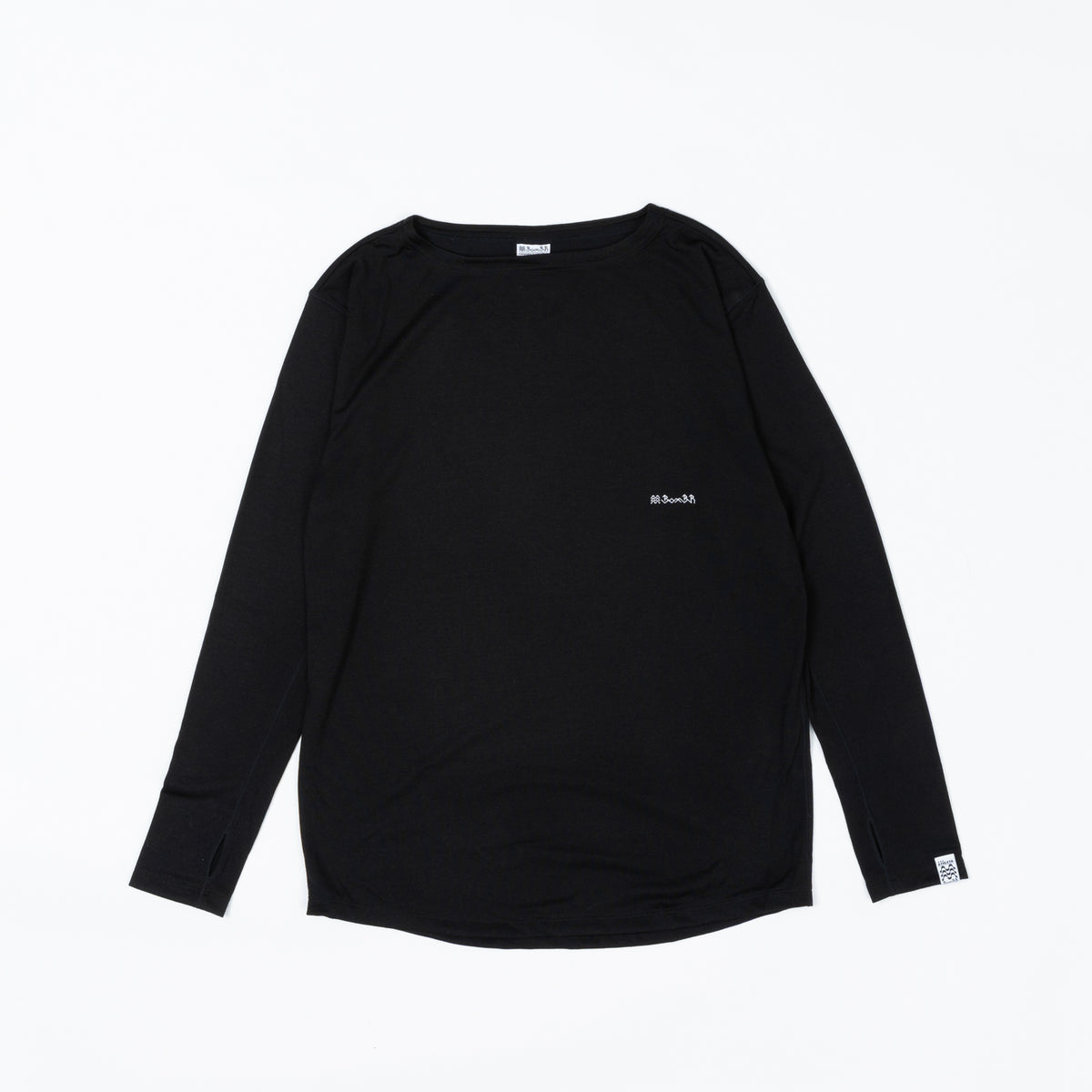 La-SECO L/S 26f