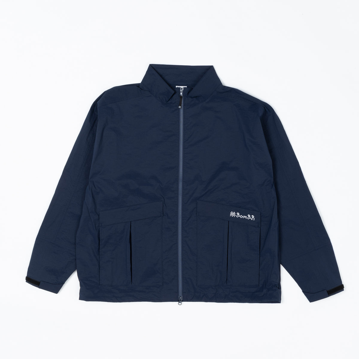 WIND JACKET 26f