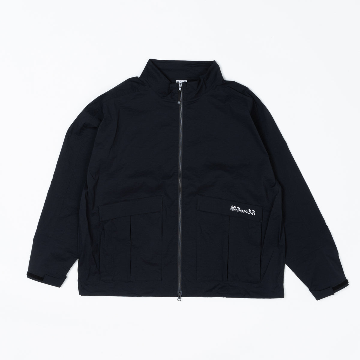 WIND JACKET 26f