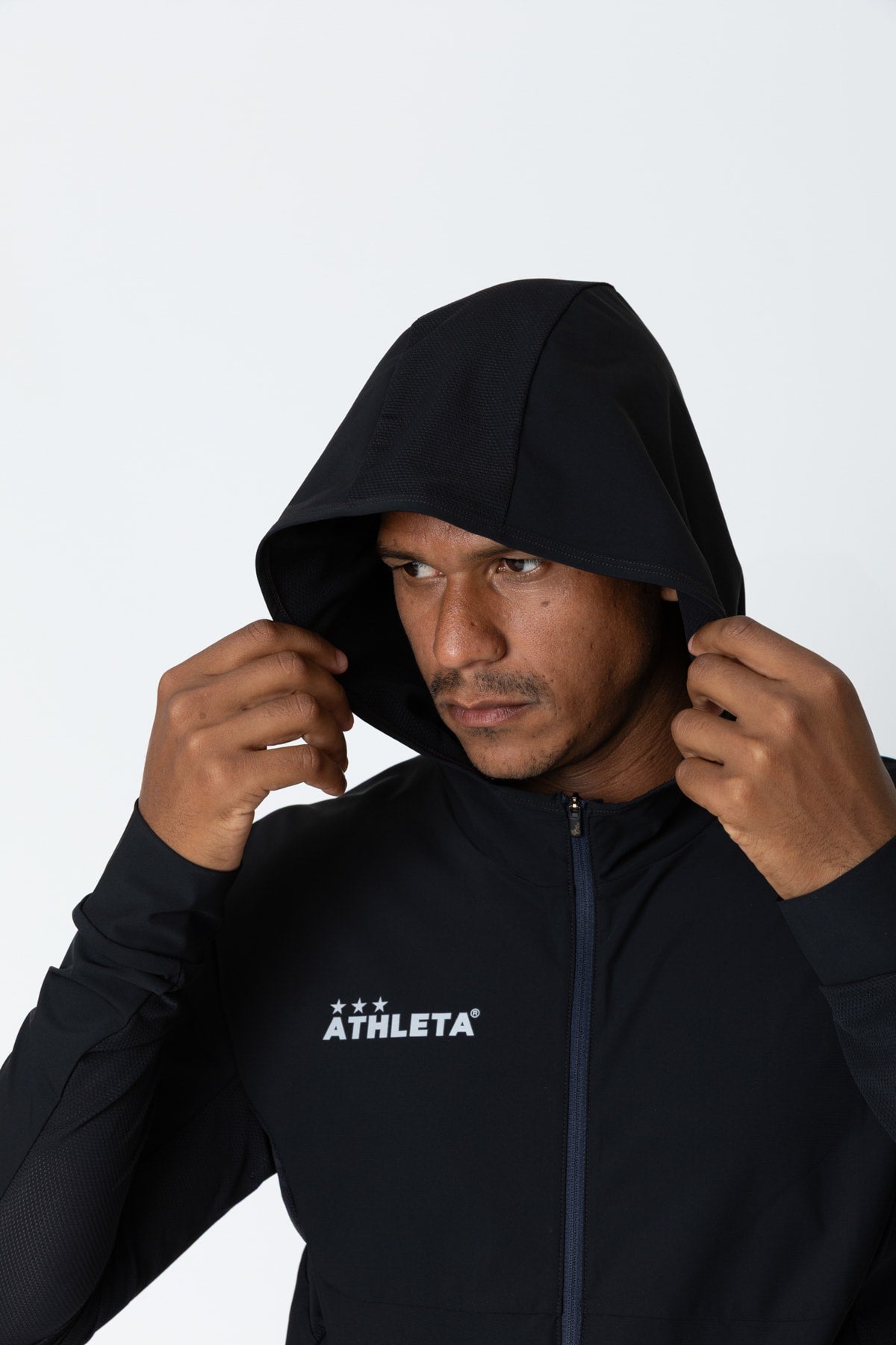 クールストレッチシェルJK 26s