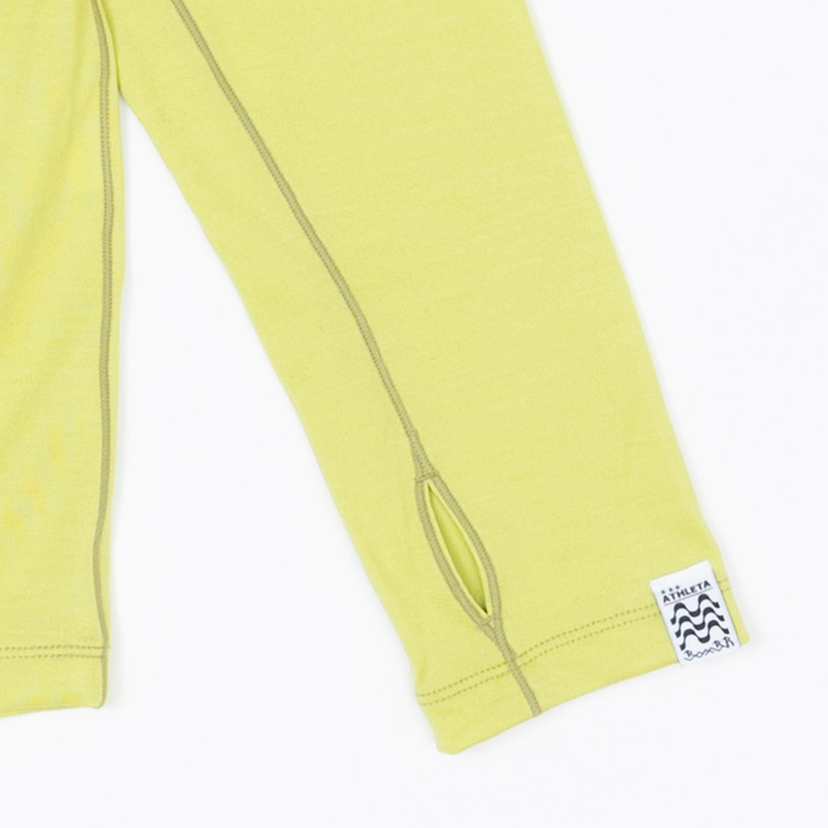 La-SECO L/S 26f