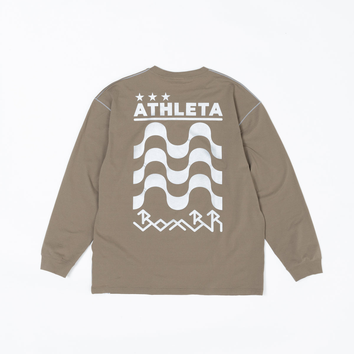 ATIVO L/S 26f