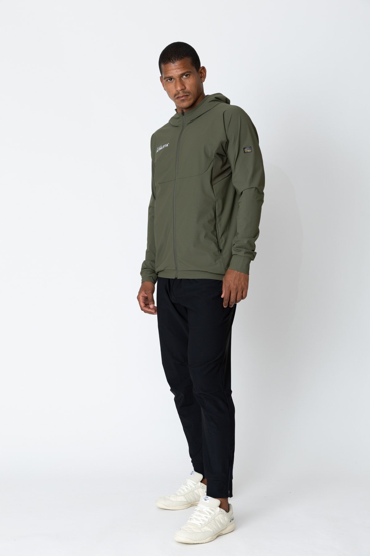 クールストレッチシェルJK 26s