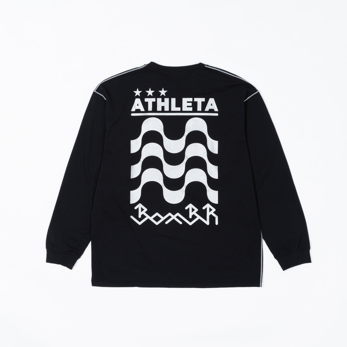 ATIVO L/S 26f