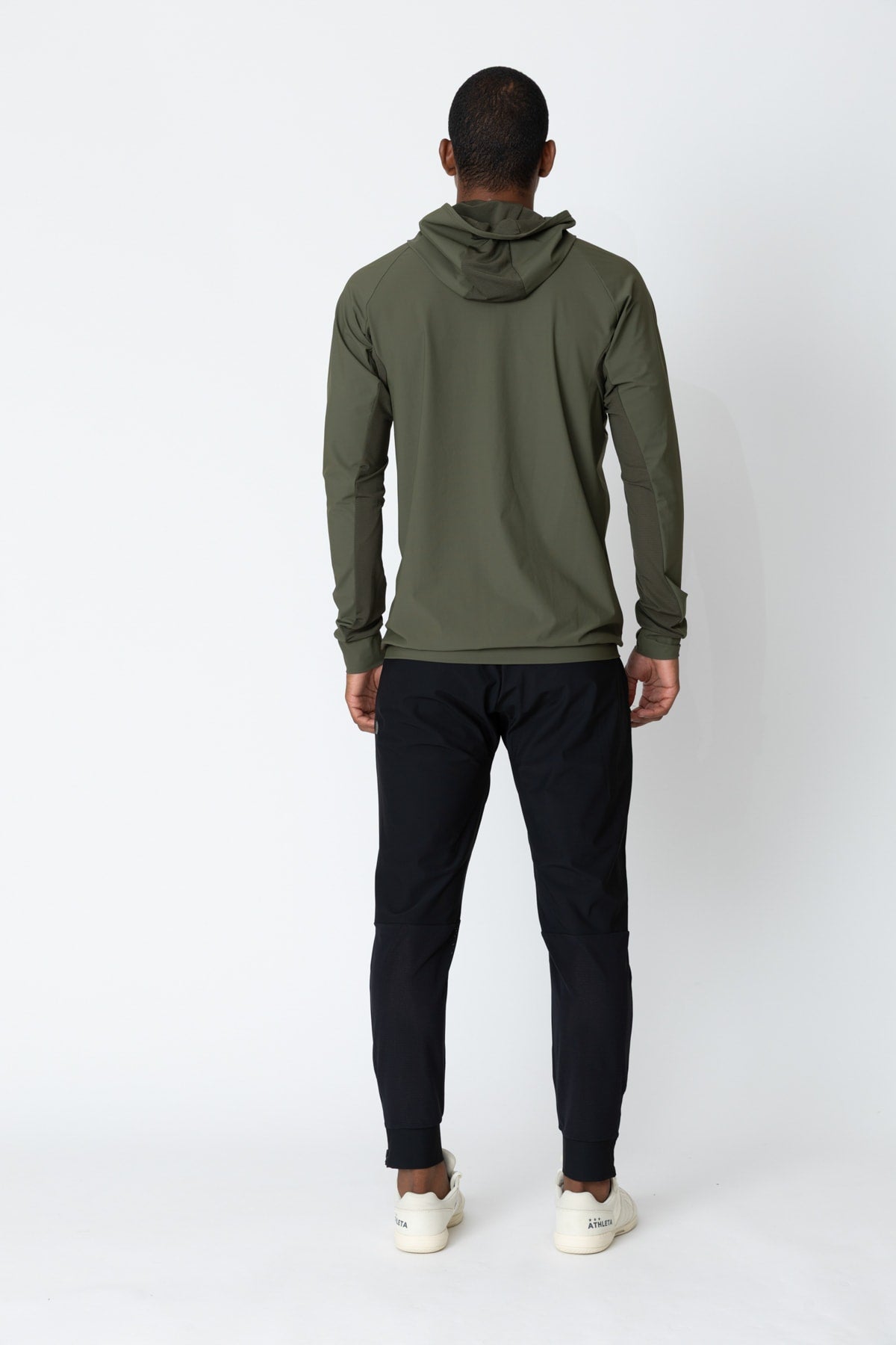 クールストレッチシェルJK 26s