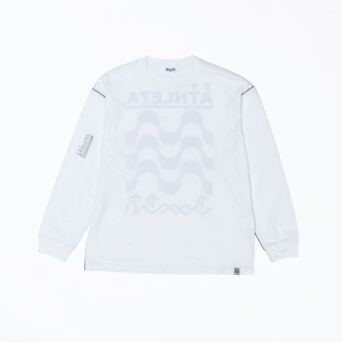 ATIVO L/S 26f