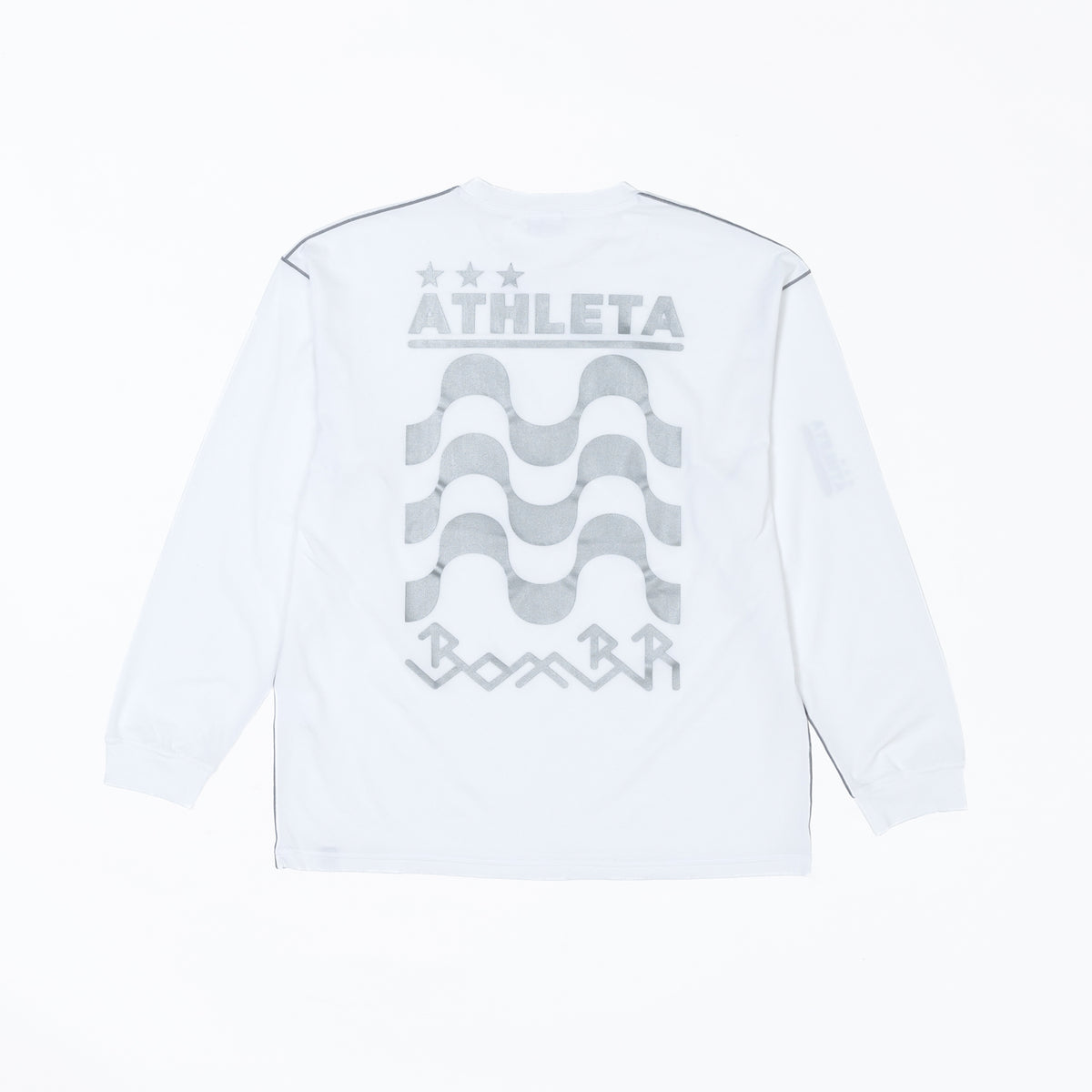 ATIVO L/S 26f