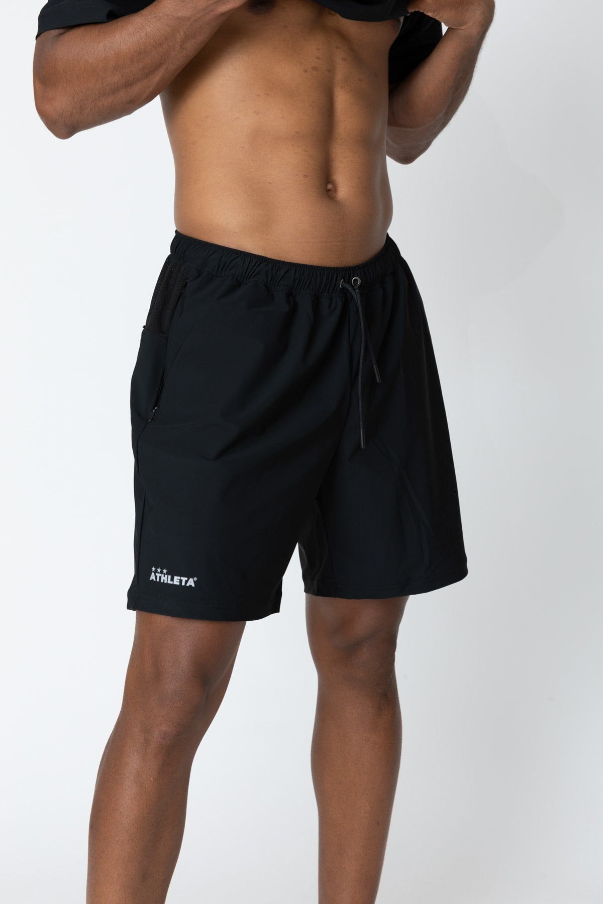 クールストレッチシェルハーフPT 26s