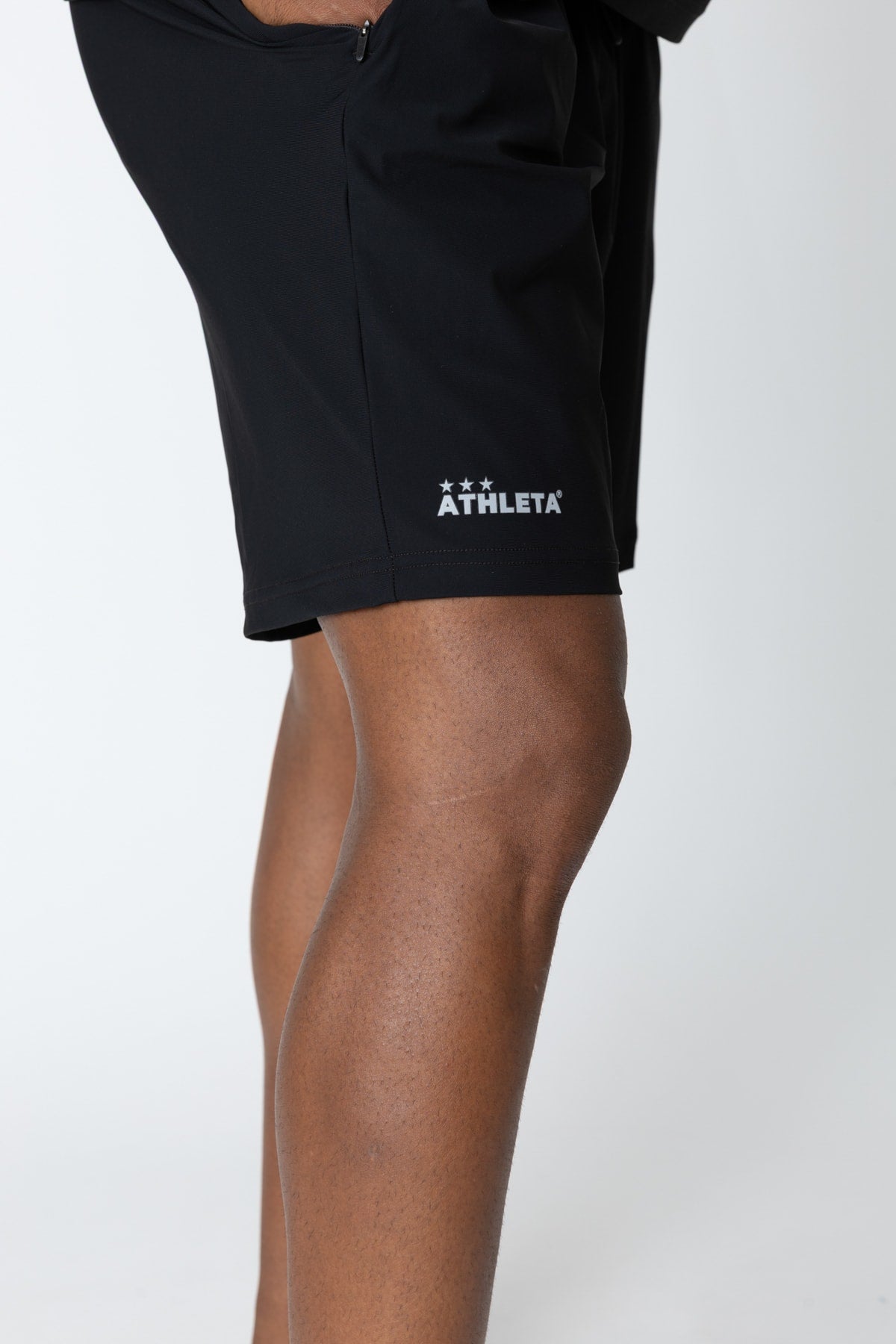 クールストレッチシェルハーフPT 26s