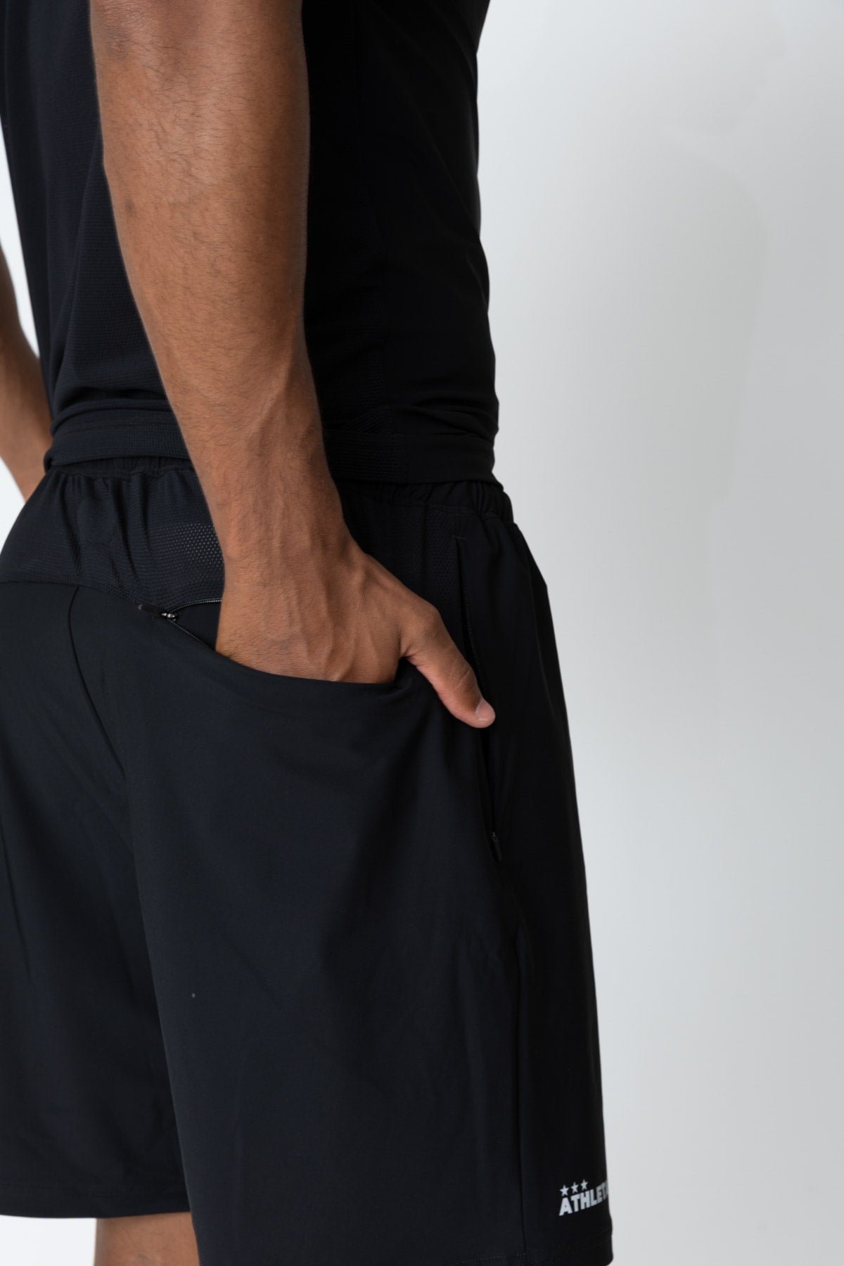 クールストレッチシェルハーフPT 26s